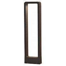 Наземный низкий светильник kink light Линви 09310-60f,19